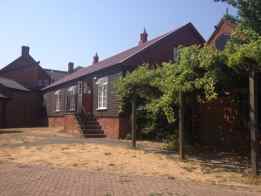 Suffolk Hall