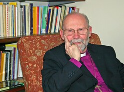 David Atkinson